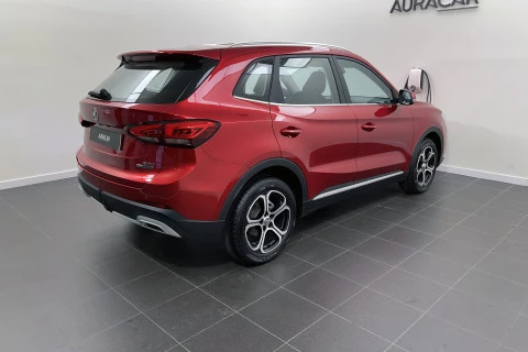 MG ZS Hybrid+ Comfort