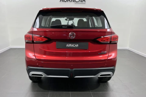 MG ZS Hybrid+ Comfort