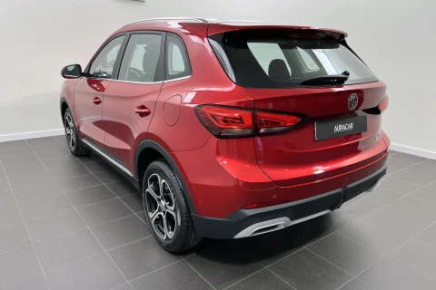 MG ZS Hybrid+ Comfort