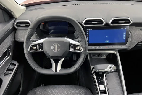 MG ZS Hybrid+ Comfort