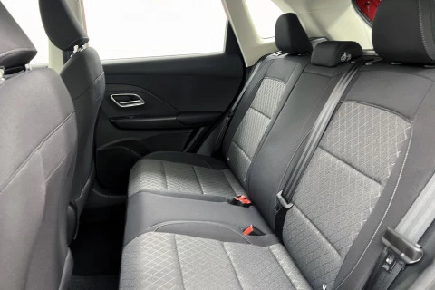 MG ZS Hybrid+ Comfort