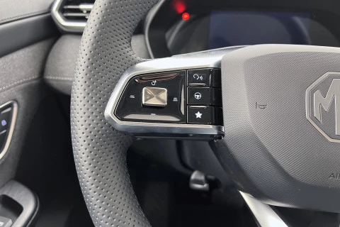 MG ZS Hybrid+ Comfort