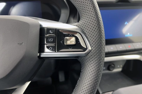 MG ZS Hybrid+ Comfort