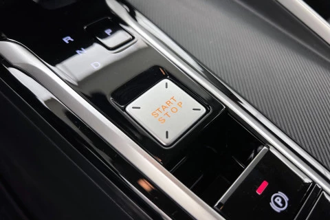 MG ZS Hybrid+ Comfort