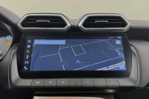 MG ZS Hybrid+ Comfort