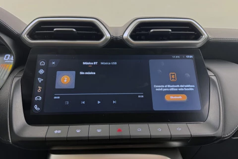 MG ZS Hybrid+ Comfort