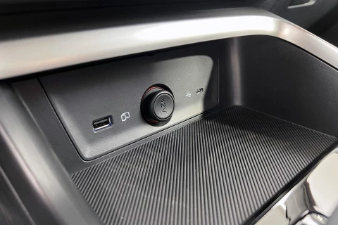 MG ZS Hybrid+ Comfort