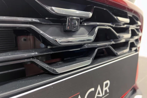 MG ZS Hybrid+ Comfort