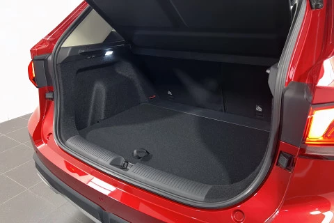 MG ZS Hybrid+ Comfort