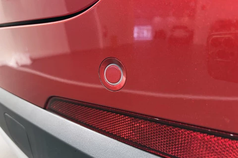 MG ZS Hybrid+ Comfort