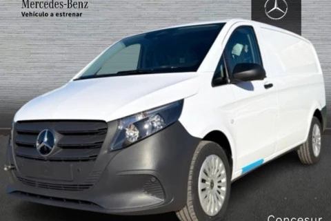 Mercedes-Benz Vito 114 CDI FURGON PRO LARGA