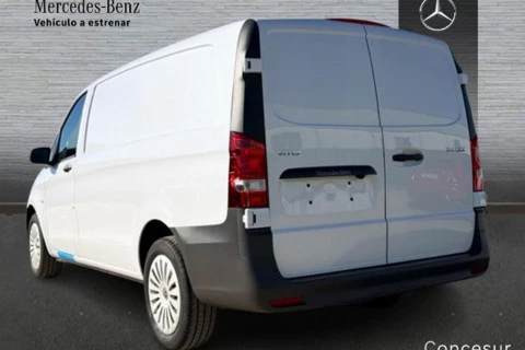 Mercedes-Benz Vito 114 CDI FURGON PRO LARGA