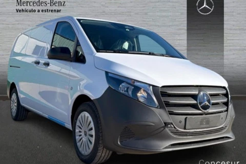 Mercedes-Benz Vito 114 CDI FURGON PRO LARGA