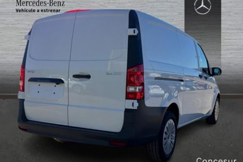 Mercedes-Benz Vito 114 CDI FURGON PRO LARGA