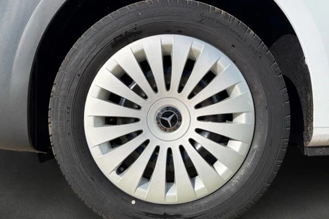 Mercedes-Benz Vito 114 CDI FURGON PRO LARGA