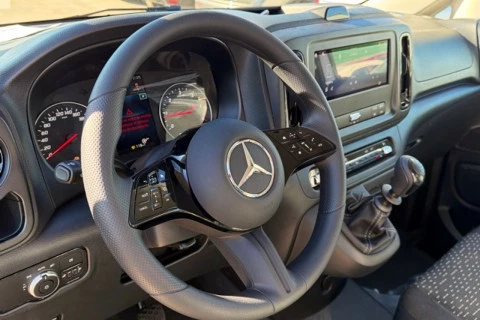 Mercedes-Benz Vito 114 CDI FURGON PRO LARGA