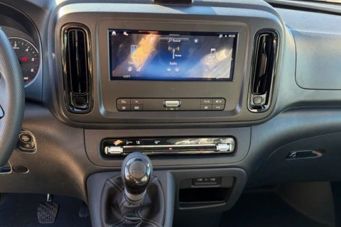 Mercedes-Benz Vito 114 CDI FURGON PRO LARGA