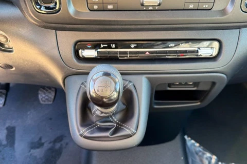 Mercedes-Benz Vito 114 CDI FURGON PRO LARGA