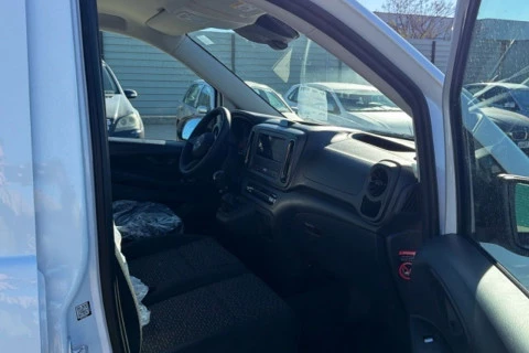 Mercedes-Benz Vito 114 CDI FURGON PRO LARGA