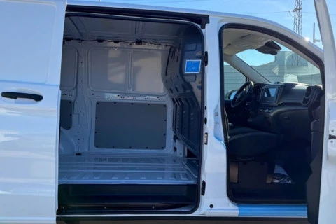 Mercedes-Benz Vito 114 CDI FURGON PRO LARGA