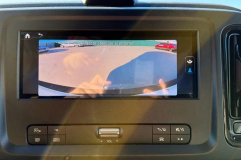 Mercedes-Benz Vito 114 CDI FURGON PRO LARGA