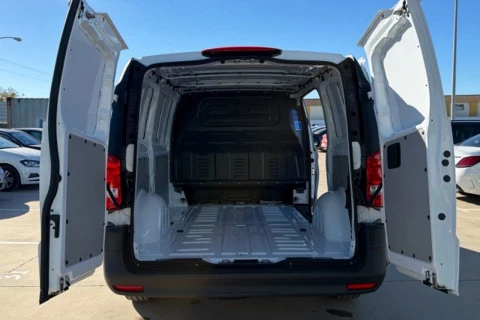 Mercedes-Benz Vito 114 CDI FURGON PRO LARGA