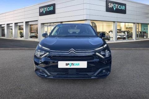 Citroën C4 BlueHDi 130 S&S EAT8 Shine