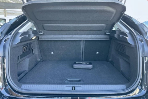 Citroën C4 BlueHDi 130 S&S EAT8 Shine