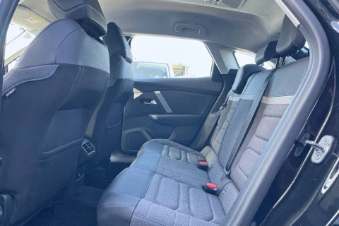 Citroën C4 BlueHDi 130 S&S EAT8 Shine