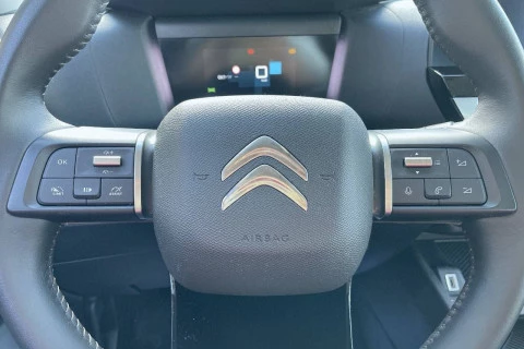 Citroën C4 BlueHDi 130 S&S EAT8 Shine