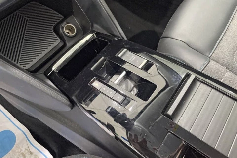 Citroën C4 BlueHDi 130 S&S EAT8 Shine