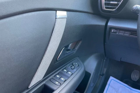 Citroën C4 BlueHDi 130 S&S EAT8 Shine