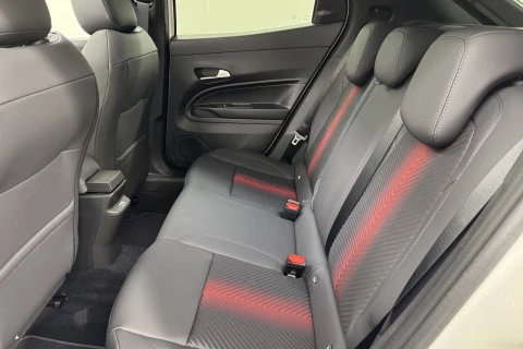 Alfa Romeo Junior Ibrida Speciale 108kW (145CV) Alfa Romeo Junior Ibrida Speciale 108kW (145CV)
