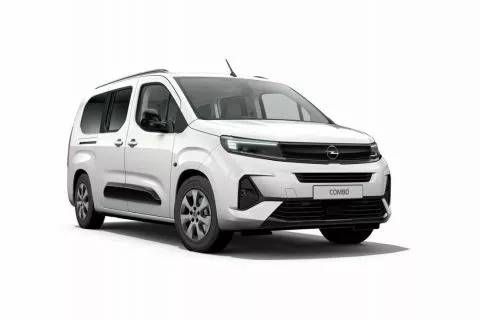 Opel Combo XL GS 130 Cv 1.5 Td S/S AT8 €6.4
