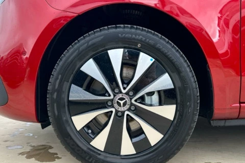 Mercedes-Benz Vito 116CDI AT 120kW Tourer Select Larga