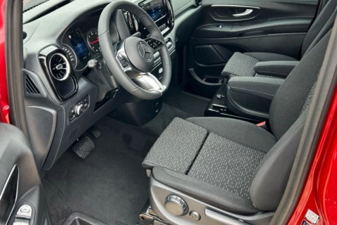 Mercedes-Benz Vito 116CDI AT 120kW Tourer Select Larga