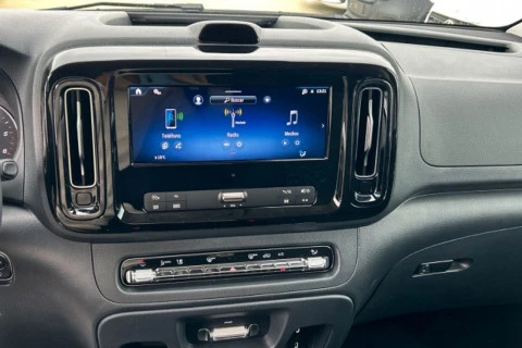 Mercedes-Benz Vito 116CDI AT 120kW Tourer Select Larga