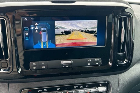 Mercedes-Benz Vito 116CDI AT 120kW Tourer Select Larga