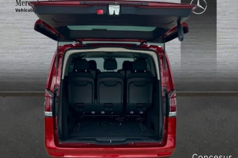 Mercedes-Benz Vito 116CDI AT 120kW Tourer Select Larga