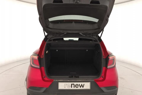 Renault Captur  Gasolina/gas  TCe Techno 74kW GLP