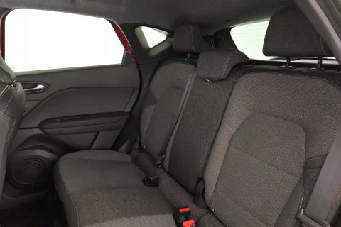 Renault Captur  Gasolina/gas  TCe Techno 74kW GLP