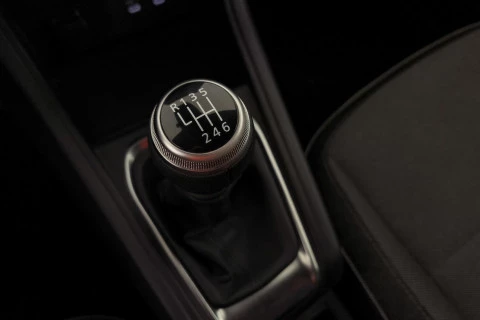 Renault Captur  Gasolina/gas  TCe Techno 74kW GLP