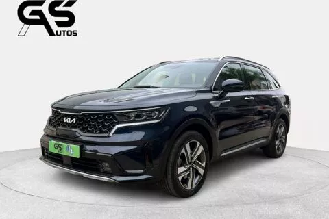 Kia Sorento 1.6 T-GDi HEV Drive 4x2 169 kW (230 CV)