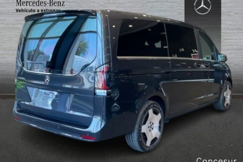 Mercedes-Benz Clase V 300 d Avantgarde Largo