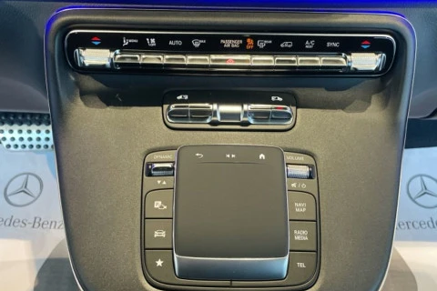 Mercedes-Benz Clase V 300 d Avantgarde Largo