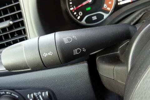 Jeep Renegade eHybrid 1.5 Limited ATX 96 kW (130 CV)