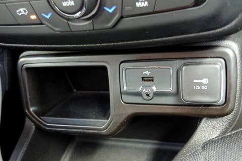 Jeep Renegade eHybrid 1.5 Limited ATX 96 kW (130 CV)