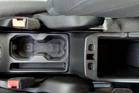 Jeep Renegade eHybrid 1.5 Limited ATX 96 kW (130 CV)