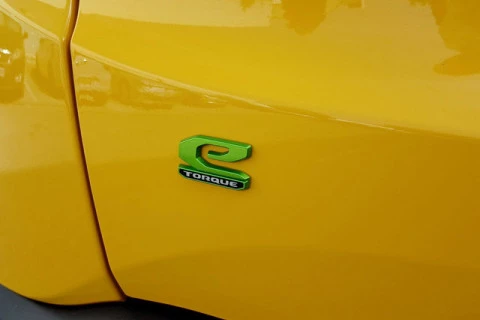 Jeep Renegade eHybrid 1.5 Limited ATX 96 kW (130 CV)