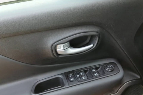 Jeep Renegade eHybrid 1.5 Limited ATX 96 kW (130 CV)